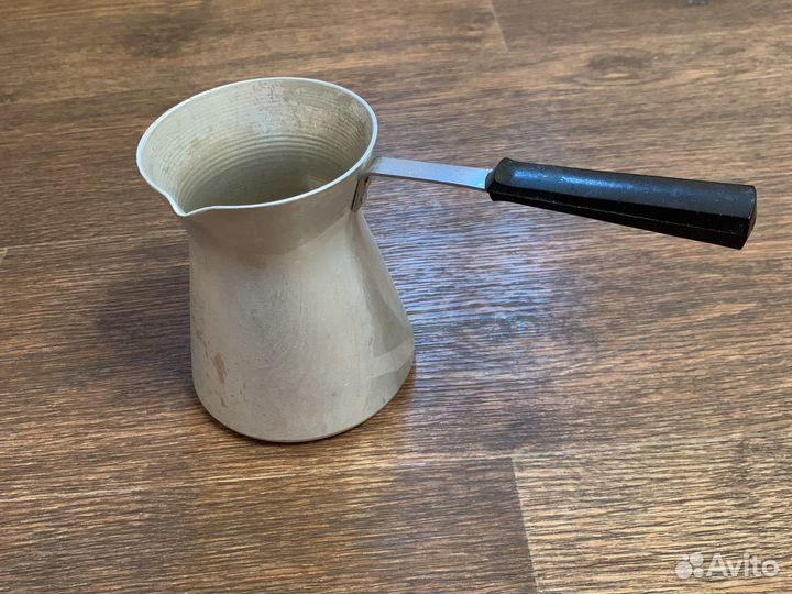 Турка для кофе