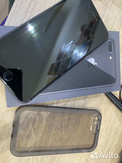 iPhone 8 Plus, 128 ГБ