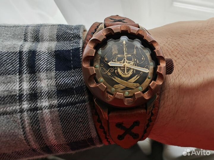 Часы Восток Амфибия мод