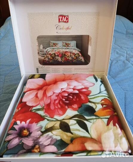 Постельное белье тас