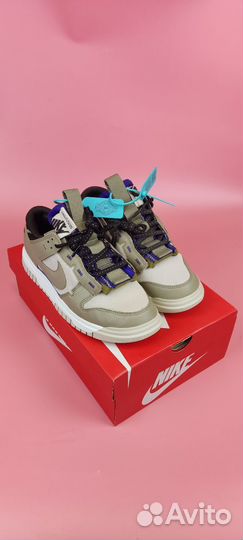 Nike air dunk jumbo