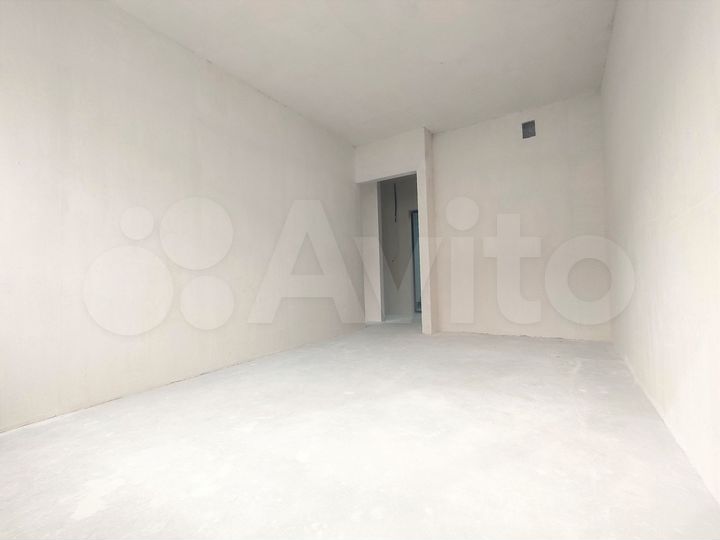 2-к. квартира, 31,6 м², 4/7 эт.