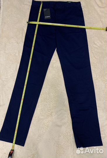 Комплект новых мужских вещей Ostin 44-46