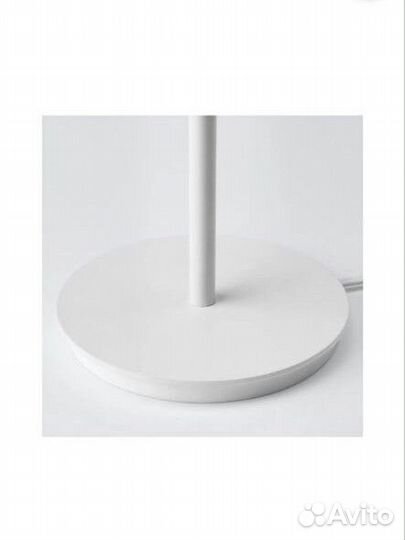 Основание лампы Skaftet IKEA новое