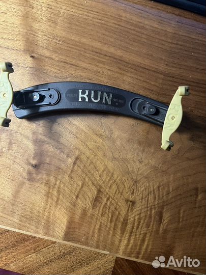 Мостик для скрипки KUN -4/4