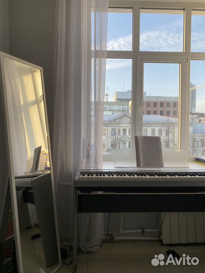 Аренда музыкального класса на час