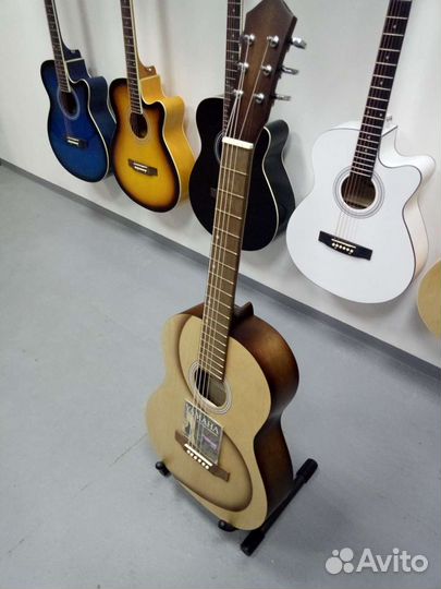 Гитара акустическая гитара