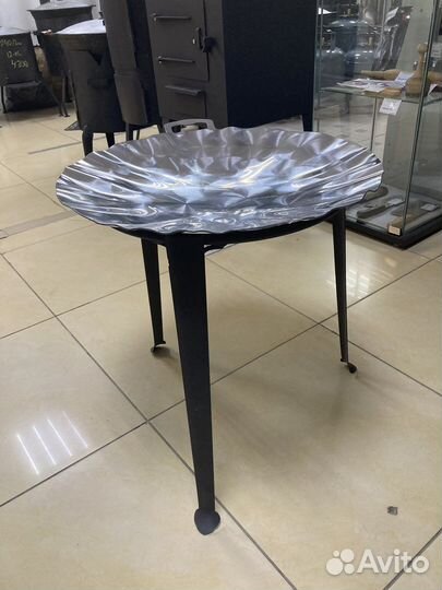 Тренога складная для казана 9-12л Кукмара