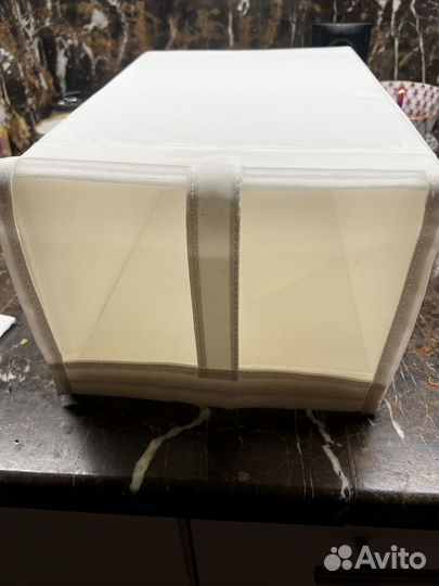 IKEA scubb (икеа скубб) органайзер