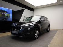 BMW X1, 2020, с пробегом, цена 2 750 000 руб.