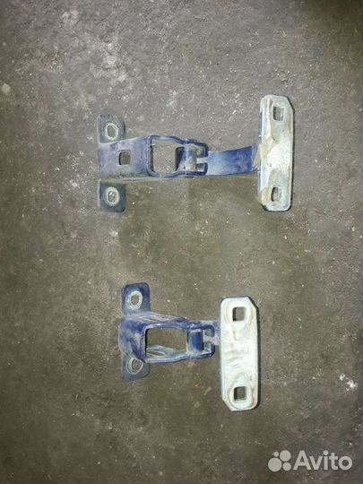 Петля двери багажника лада ларгус