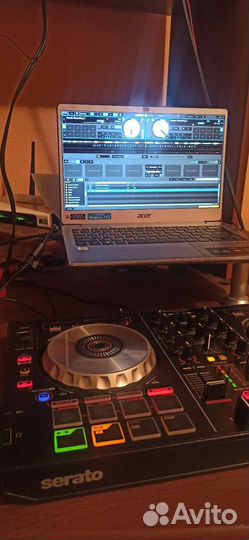 Serato Dj Pro Windows+Mac