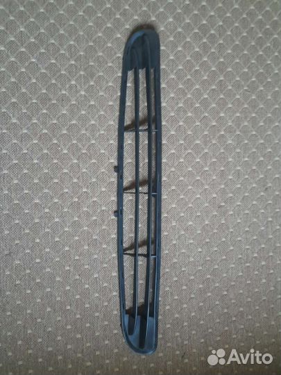 Решётка В бампер Ford Mondeo