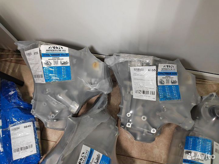 Коробка передач кпп ваз лада приора кулисная