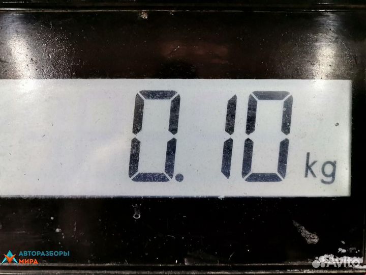 Корпус термостата Volkswagen Sharan рест. 2001