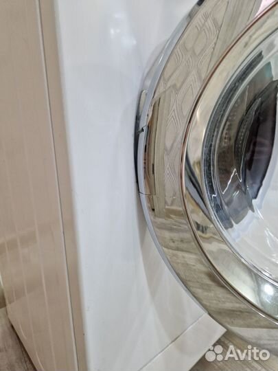 Стиральная машина lg 5 кг