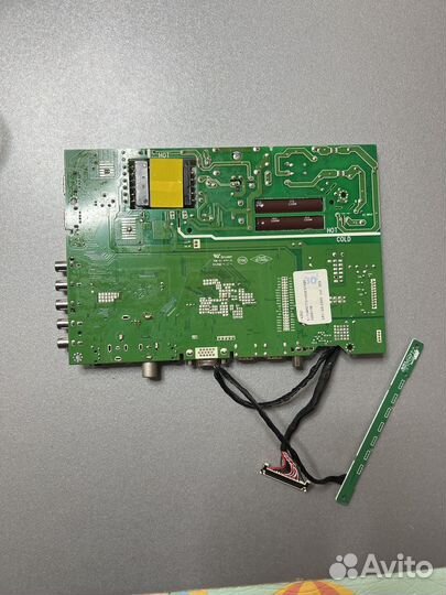 5800-A8M57A-0P20 VER00.02