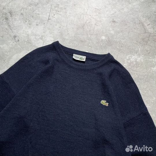 Свитер Lacoste