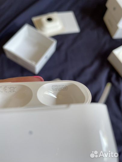 Apple airpods pro 2 Airoha