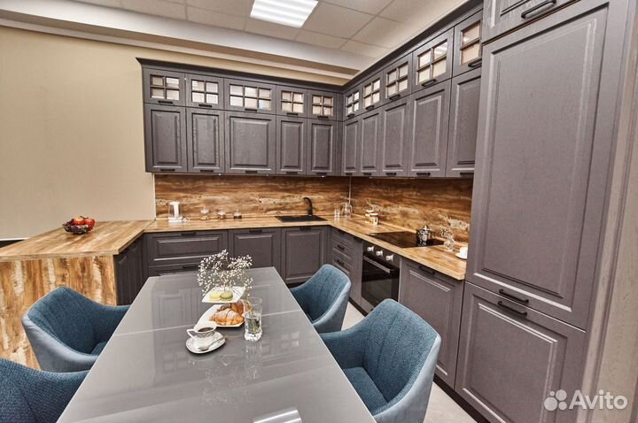 Кухонный гарнитур