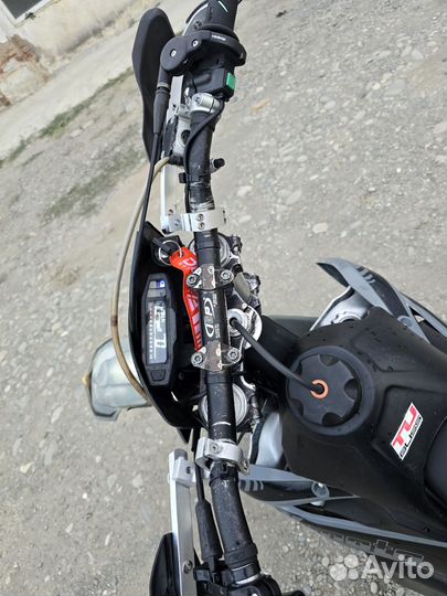 Эндуро fx moto 182fmm