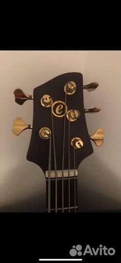 Elrick gold evolution 5