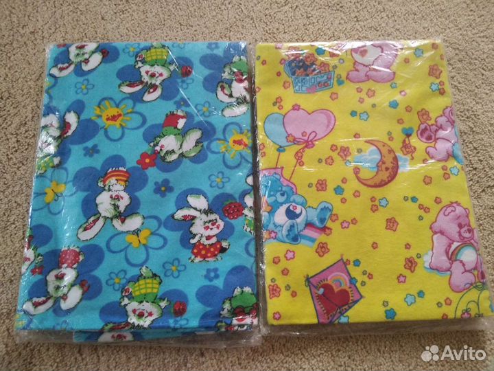 Пеленки детские