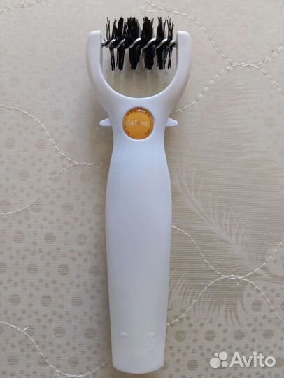 Щётка для вырубки 3 в 1, скрапбукинг