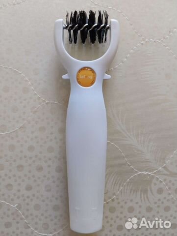 Щётка для вырубки 3 в 1, скрапбукинг