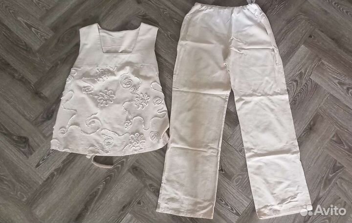 Вещи для беременных 46 48