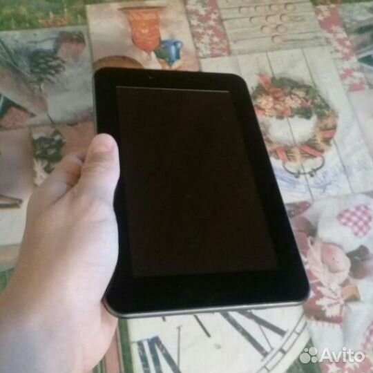 Планшет DNS airtab E77