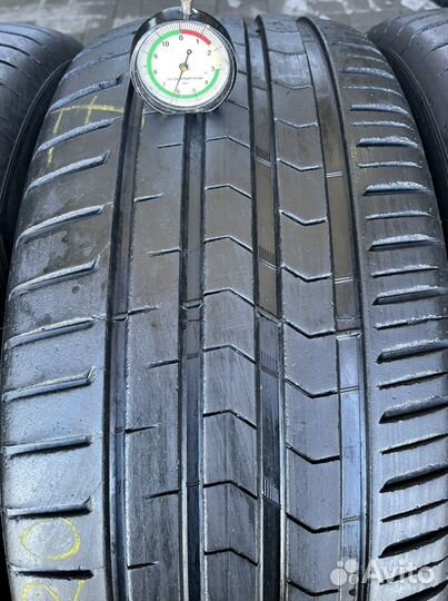 Vredestein Ultrac Satin 235/50 R18