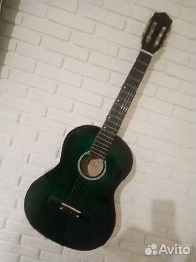 Классическая гитара