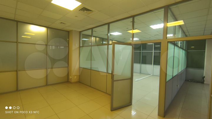 Сдам офис 254 кв.м
