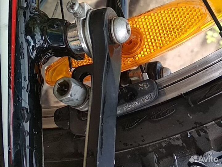 Продажа горного велосипеда