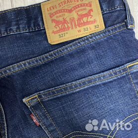 Levis hot sale 527 sale