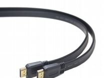 Кабель hdmi - hdmi Cablexpert CC-hdmi4F-10 3.0m