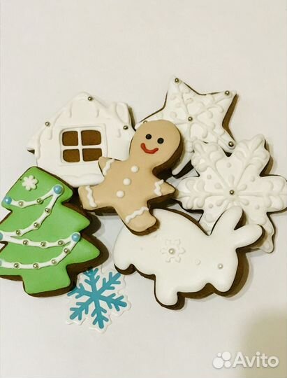 Подарок на новый год ручной работы