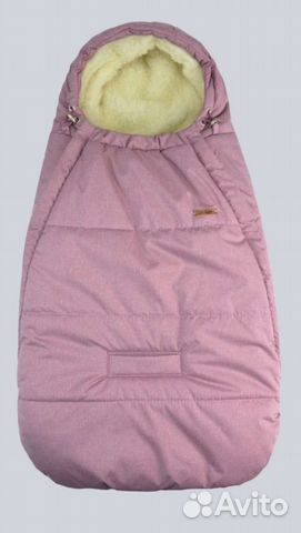 Конверт на выписку для девочки