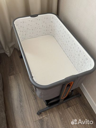 Кроватка приставная Kathie