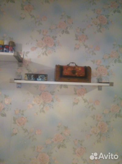 Полка Настенная Икеа