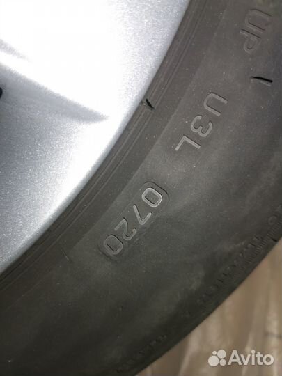 Колеса на Мини cooper