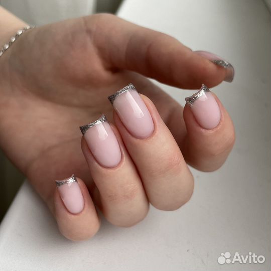 Мастер маникюра