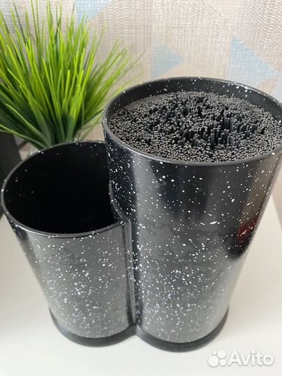 Подставка для ножей