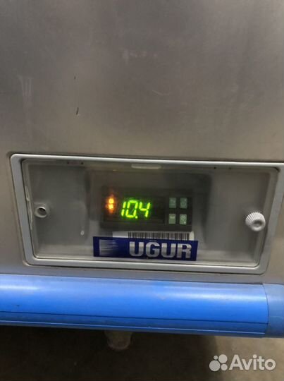 Бонета морозильная