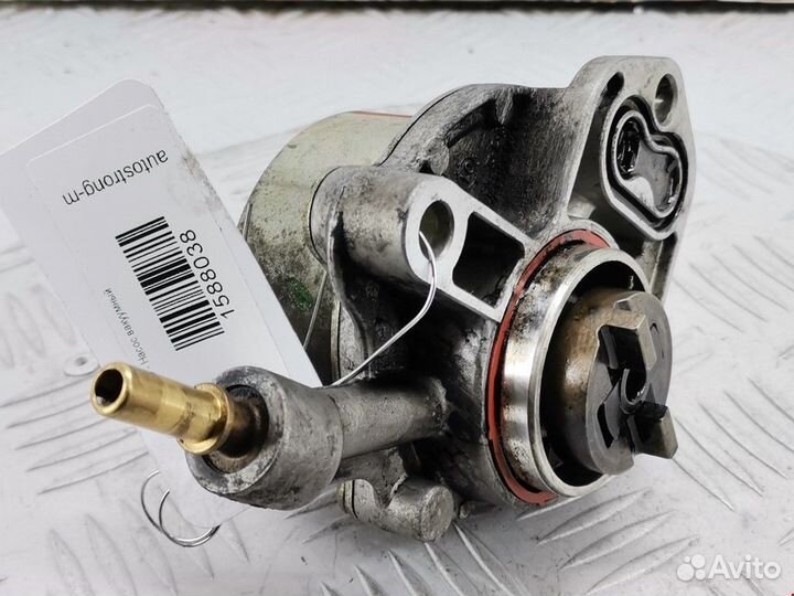 Насос вакуумный Citroen Xsara Picasso 2002