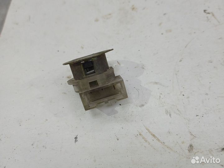 Цоколь Honda Dio 34 35 оригинал