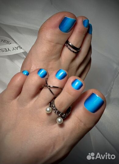 Маникюр,педикюр аппаратный,гель-лак