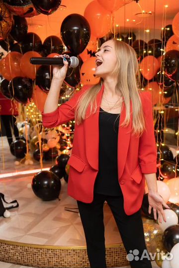 Караоке вечера/ Живая музыка