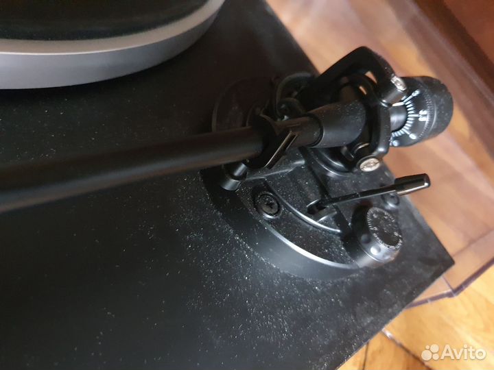 Проигрыватель винила audio technica AT-LP5